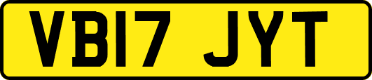 VB17JYT