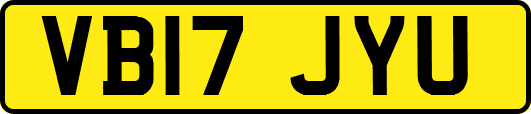 VB17JYU