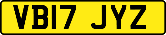 VB17JYZ