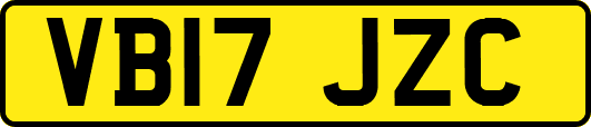VB17JZC