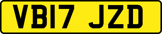 VB17JZD