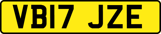 VB17JZE
