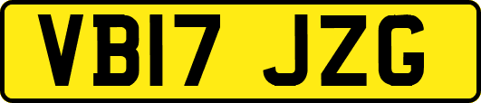 VB17JZG