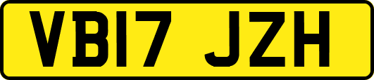 VB17JZH