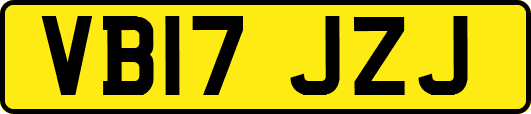 VB17JZJ
