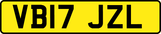 VB17JZL