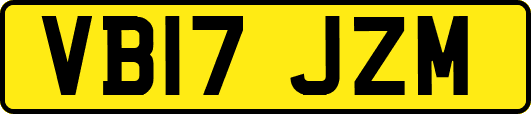 VB17JZM