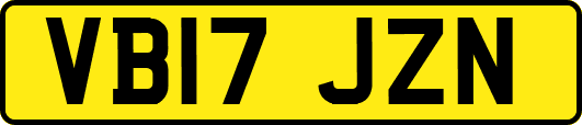 VB17JZN