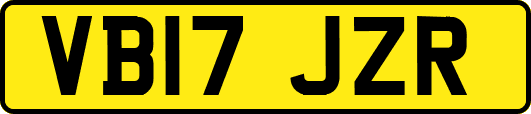 VB17JZR