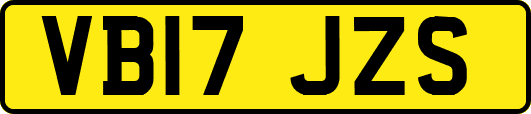 VB17JZS