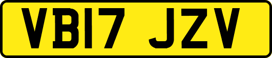 VB17JZV