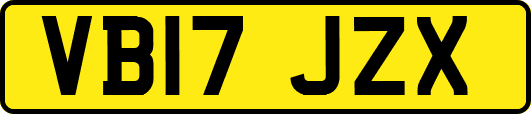 VB17JZX