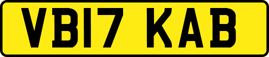 VB17KAB