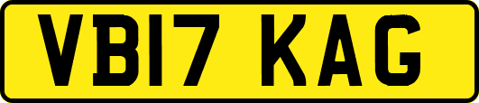 VB17KAG