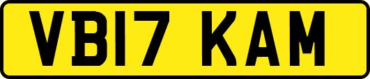 VB17KAM