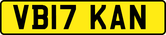 VB17KAN