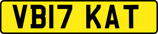 VB17KAT