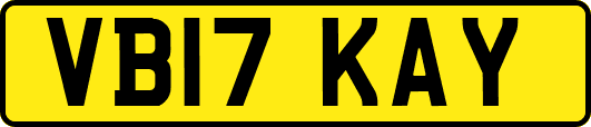 VB17KAY