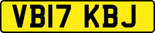 VB17KBJ