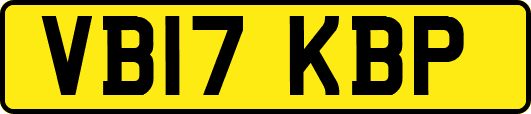 VB17KBP