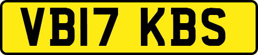 VB17KBS