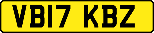 VB17KBZ
