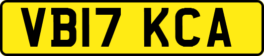 VB17KCA