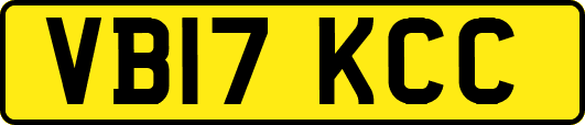 VB17KCC