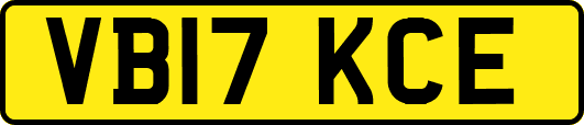 VB17KCE
