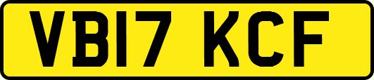VB17KCF