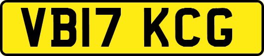 VB17KCG