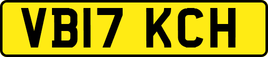 VB17KCH
