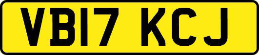 VB17KCJ