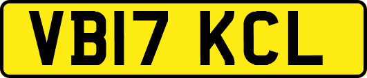 VB17KCL