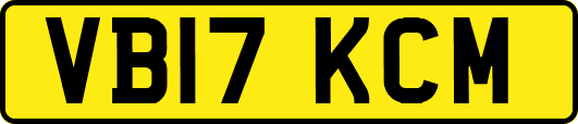 VB17KCM