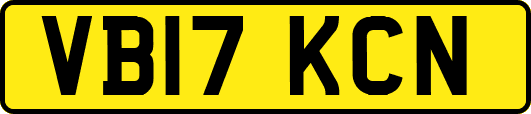 VB17KCN