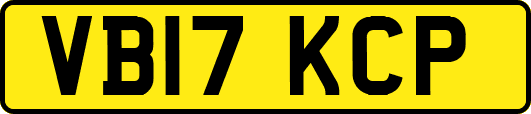 VB17KCP