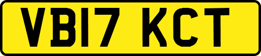 VB17KCT