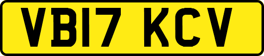 VB17KCV