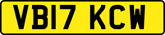 VB17KCW
