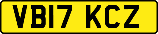 VB17KCZ