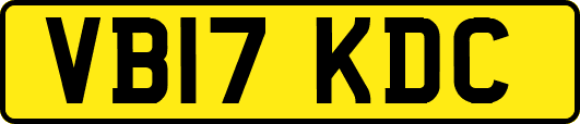 VB17KDC