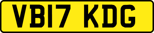 VB17KDG