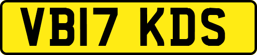 VB17KDS