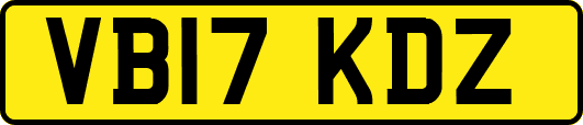 VB17KDZ