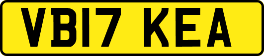 VB17KEA