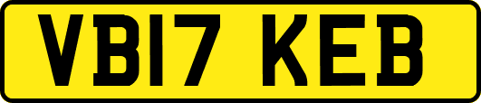 VB17KEB