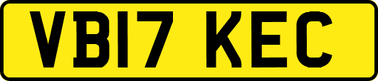 VB17KEC