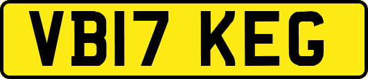 VB17KEG