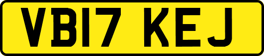 VB17KEJ